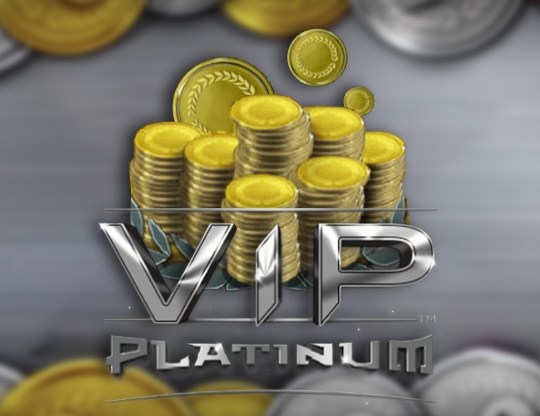 VIP Platinum